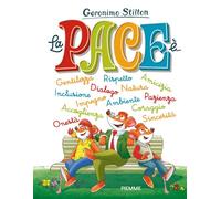 La pace è.... Ediz. a colori