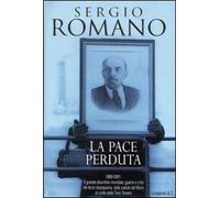 La pace perduta