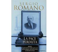 La pace perduta