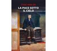 La pace sotto il cielo