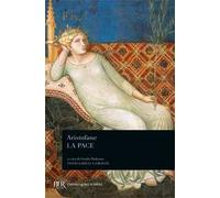 La pace. Testo greco a fronte