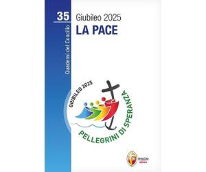 La pace: Volume 35