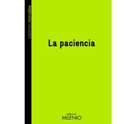 La paciencia
