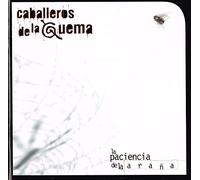 La Paciencia de la Arana