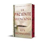 La paciente silenciosa (edición especial limitada)
