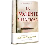 La paciente silenciosa (edicion limitada firmada)