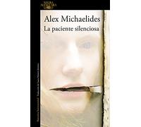 La paciente silenciosa / The Silent Patient