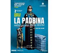 La Padrina - Parigi Ha Una Nuova Regina ( DVD)