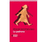 La padrona