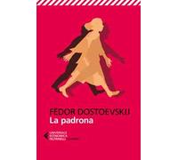 La padrona