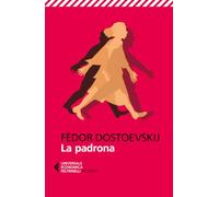 La padrona