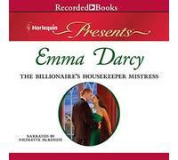 La padrona della governante del miliardario