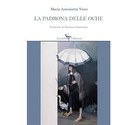 La padrona delle oche