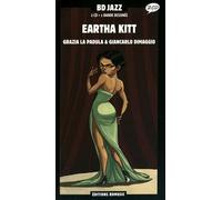 La Padula Grazia Dimaggio Giancarlo Théol Bruno Eartha Kitt (Copertina rigida)