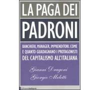 La paga dei padroni