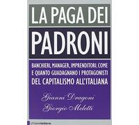 La paga dei padroni