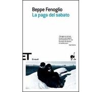 La paga del sabato