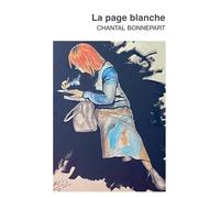 La page blanche