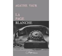 La Page Blanche