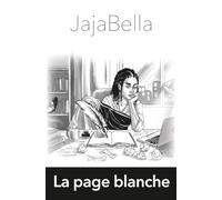 LA PAGE BLANCHE