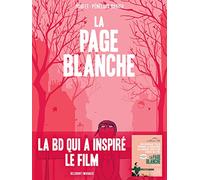 La Page blanche