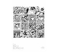 La Page Blanche - n.66