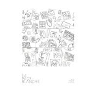 La Page Blanche - n.67