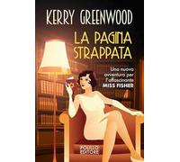 La pagina strappata