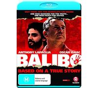 La Paglia, Anthony - Balibo