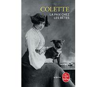 La Paix Chez Les Betes