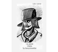 la paix dans la tourmente