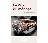 La Paix du ménage