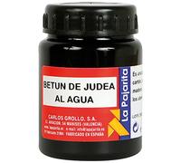 La Pajarita, bitume di Giudea all’acqua, 75 ml