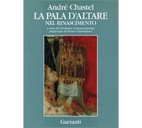 La pala d'altare del Rinascimento