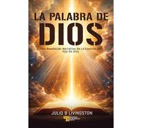 LA PALABRA DE DIOS