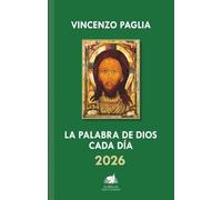 La Palabra de Dios cada día - 2026: 194