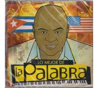 La Palabra/Orquesta - Lo Mejor de la Palabra