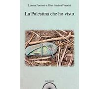 La Palestina che ho visto