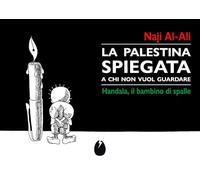 La Palestina spiegata a chi non vuol guardare