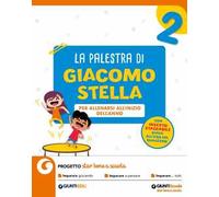 La palestra di Giacomo Stella 2