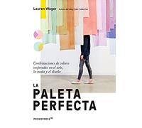 LA PALETA PERFECTA