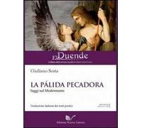 La pálida pecadora