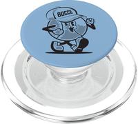 La Palla A Bocce Va A Boulen Petanque Cap Boule PopSockets PopGrip per MagSafe