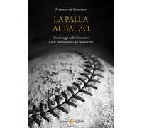 La palla al balzo-Francesco de Cristofaro