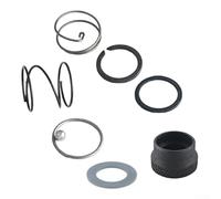 La palla dell'acciaio per molle del collare per DCF887 per il driver di impatto si allinea con progettazione N464409 642883-00 dell'impegno e del montaggio dell'OEM
