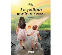 La pallina gialla e rossa