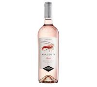 La Palma Aragosta Rosé DOC 75 ox da 6 Bottiglie - Vino Rosato Sardo