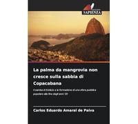 La palma da mangrovia non cresce sulla sabbia di Copacabana: Il samba di Estácio e la formazione di una sfera pubblica popolare alla fine degli anni '20