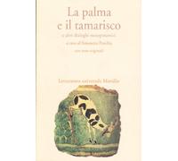 La palma e il tamarisco e altri dialoghi mesopotamici