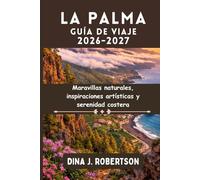 La Palma Guía de viaje 2026-2027